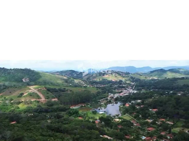 Terreno com 12000m², à venda, no bairro BAÇANÇA em Simão Pereira
