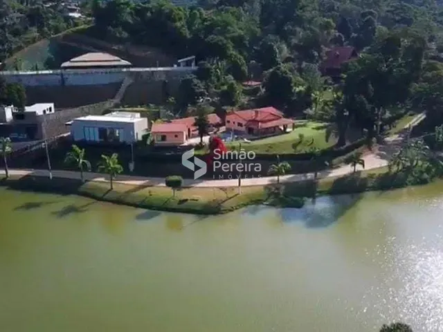 Terreno com 12000m², à venda, no bairro BAÇANÇA em Simão Pereira