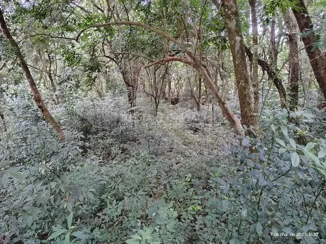 Terreno com 2m², à venda, no bairro Santa Felicidade em Curitiba