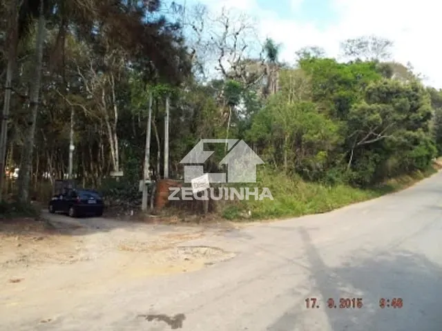 Terreno com 397m², à venda, no bairro Caucaia Do Alto em Cotia