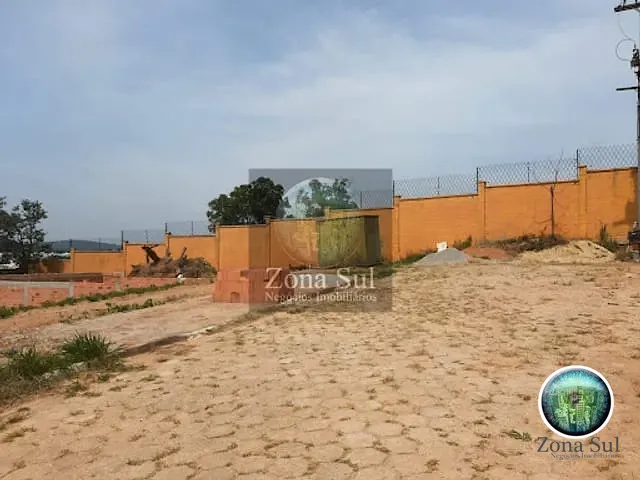 Terreno com 300m², à venda, no bairro Parque Santa Marcia em Votorantim