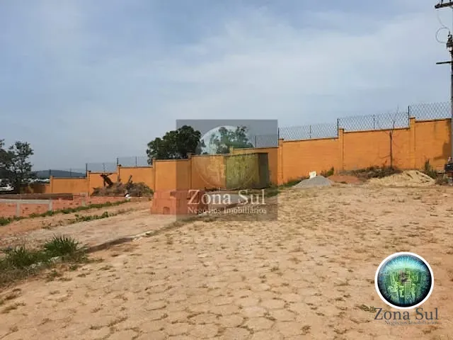 Terreno com 300m², à venda, no bairro Parque Santa Marcia em Votorantim
