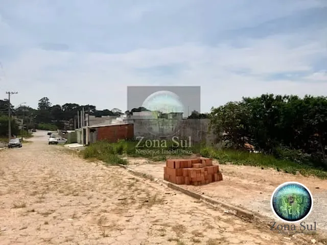 Terreno com 300m², à venda, no bairro Parque Santa Marcia em Votorantim
