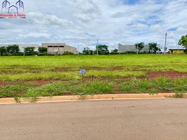 Foto do Terreno - Terreno à venda, PORTAL VILLE JARDIM CASTELO BRANCO, Boituva. | Almeida e Holtz Imóveis