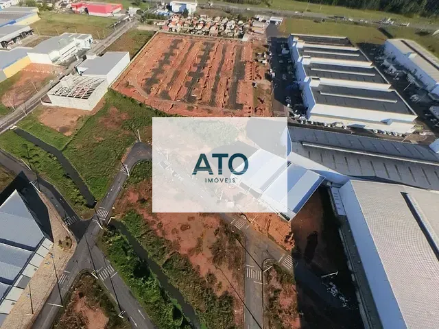 Terreno com 1000m², à venda, no bairro Santa Luzia em Tijucas