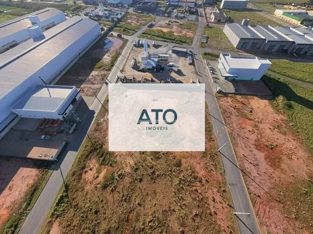 Terreno com 1000m², à venda, no bairro Santa Luzia em Tijucas