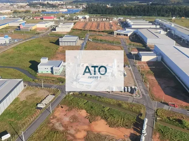 Terreno com 1000m², à venda, no bairro Santa Luzia em Tijucas