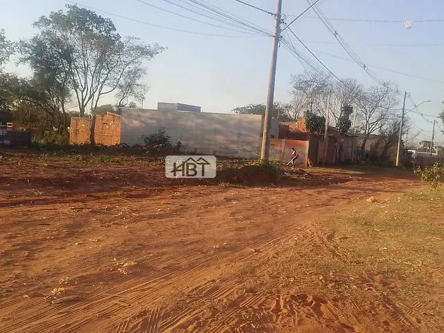Terreno com 360m², à venda, no bairro Parque Industrial Manchester em Bauru