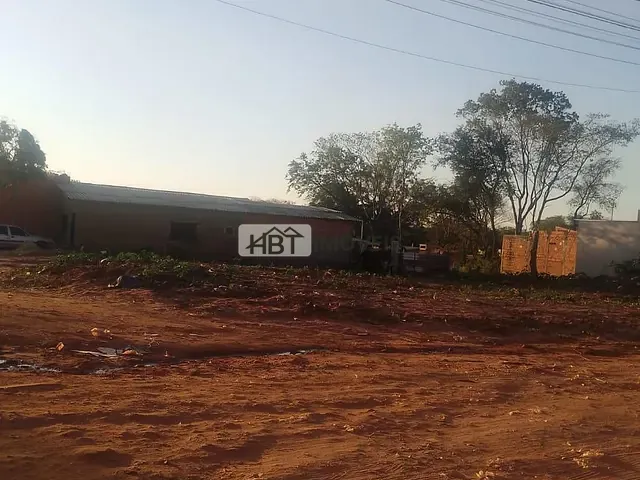 Terreno com 360m², à venda, no bairro Parque Industrial Manchester em Bauru