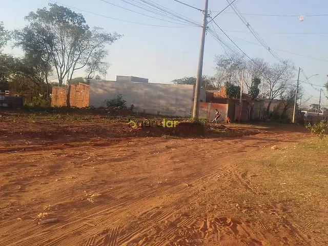 Terreno com 360m², à venda, no bairro Parque Industrial Manchester em Bauru