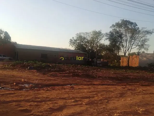 Terreno com 360m², à venda, no bairro Parque Industrial Manchester em Bauru