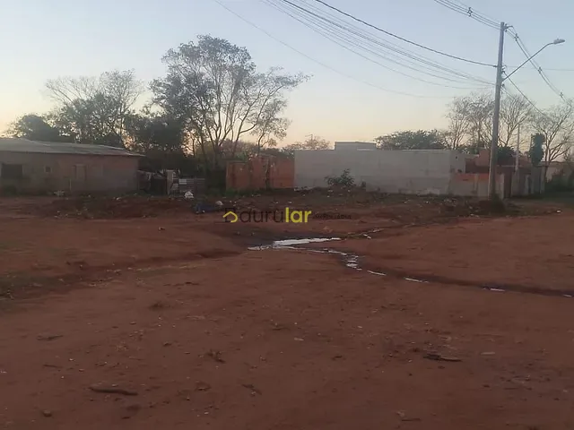 Terreno com 360m², à venda, no bairro Parque Industrial Manchester em Bauru