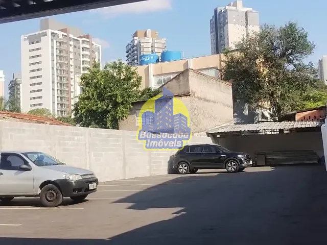 Terreno com 350m², à venda, no bairro Vila Osasco em Osasco