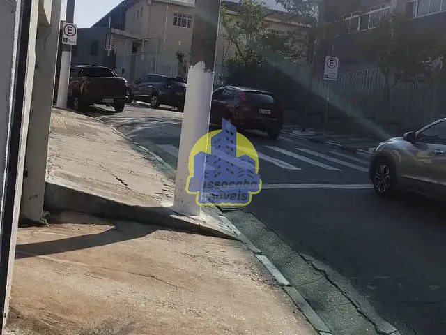 Terreno com 350m², à venda, no bairro Vila Osasco em Osasco