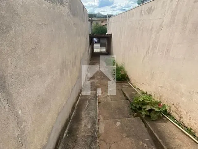 Terreno com 477m², à venda, no bairro Jardim Santa Teresa em Jundiaí