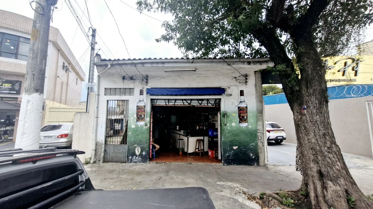 Terreno comercial para venda em Vila Nova Mazzei, 175m²