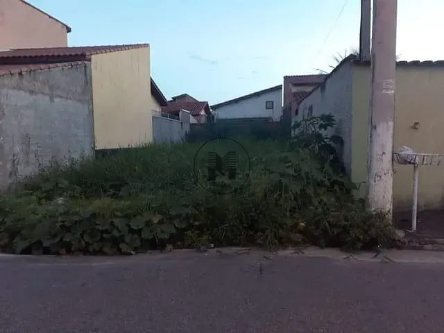 Terreno com 140m², à venda, no bairro Jardim Esperanca em Guaratinguetá