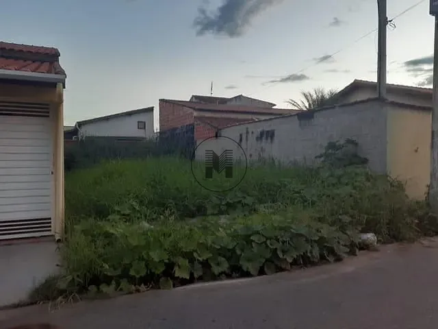 Terreno com 140m², à venda, no bairro Jardim Esperanca em Guaratinguetá