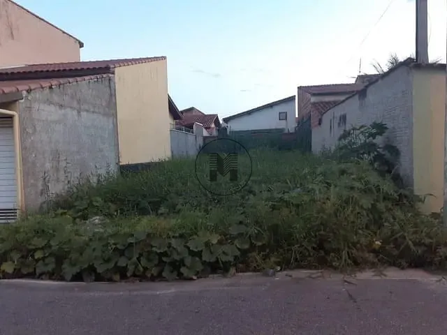 Terreno com 140m², à venda, no bairro Jardim Esperanca em Guaratinguetá