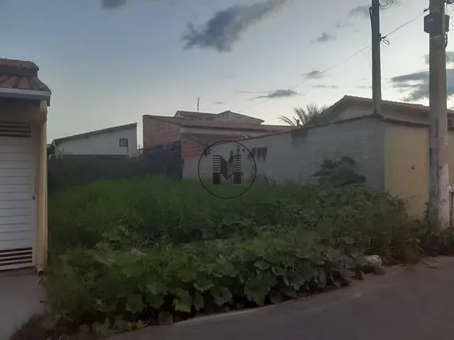 Terreno com 140m², à venda, no bairro Jardim Esperanca em Guaratinguetá