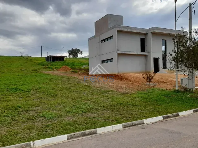 Terreno com 1217m², à venda, no bairro Solar dos Bandeirantes em Jundiaí