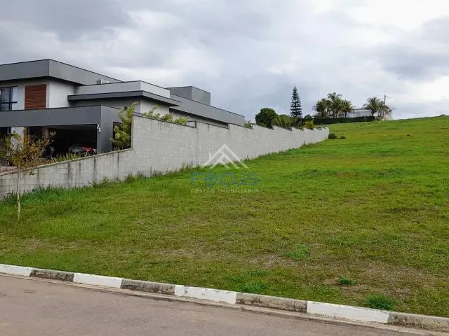 Terreno com 1217m², à venda, no bairro Solar dos Bandeirantes em Jundiaí
