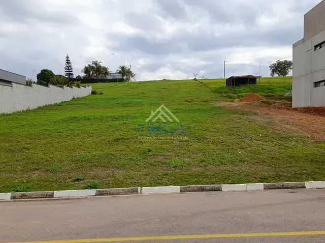 Terreno com 1217m², à venda, no bairro Solar dos Bandeirantes em Jundiaí