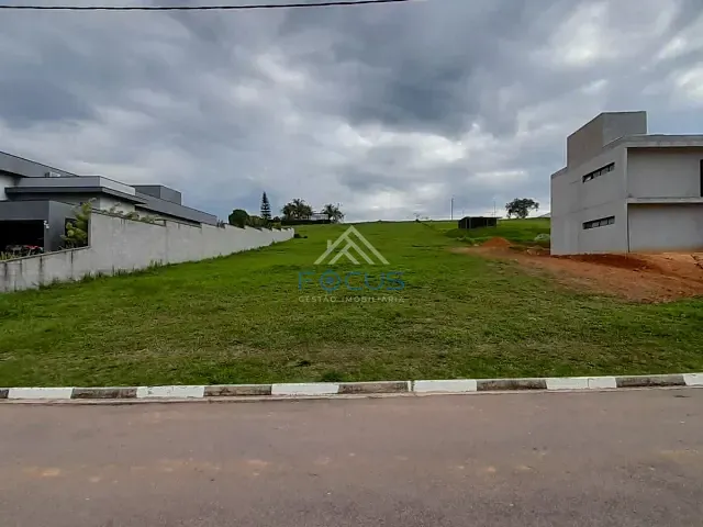 Terreno com 1217m², à venda, no bairro Solar dos Bandeirantes em Jundiaí