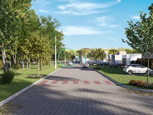 Terreno com 350m², à venda, no bairro Vila nova em Nova Hartz