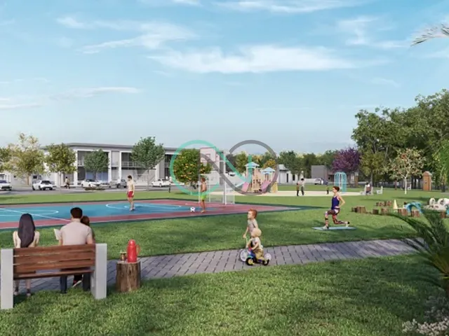 Terreno com 350m², à venda, no bairro Vila nova em Nova Hartz