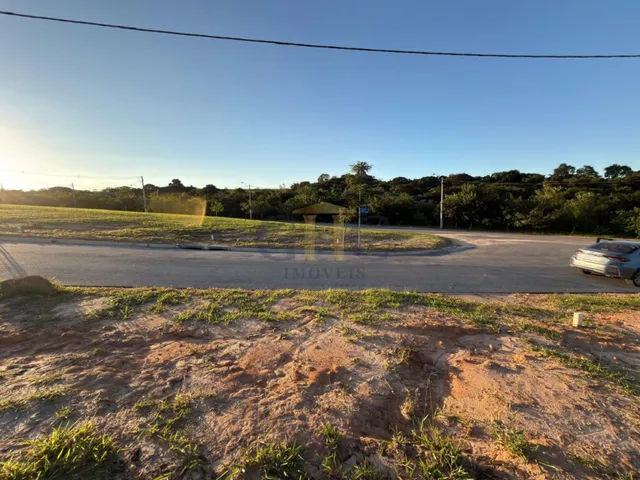 Terreno com 250m², à venda, no bairro Casa Blanca em Salto de Pirapora