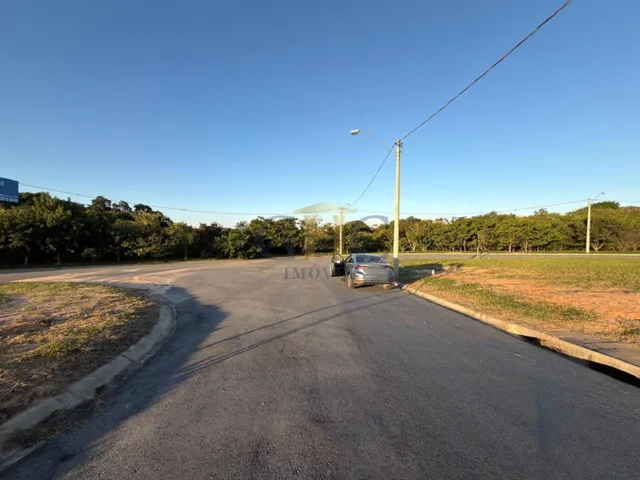 Terreno com 250m², à venda, no bairro Casa Blanca em Salto de Pirapora