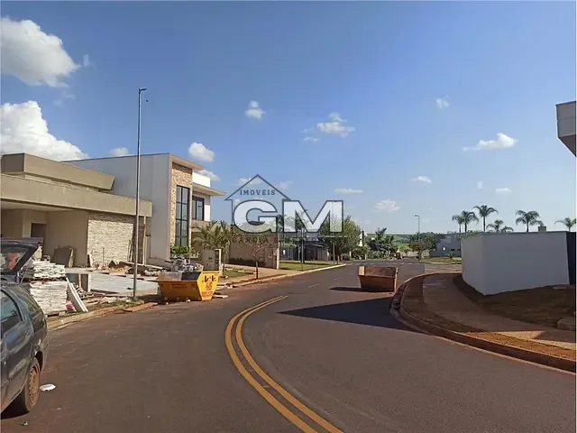 Terreno com 48971m², à venda, no bairro Residencial Jatobá em Ribeirão Preto