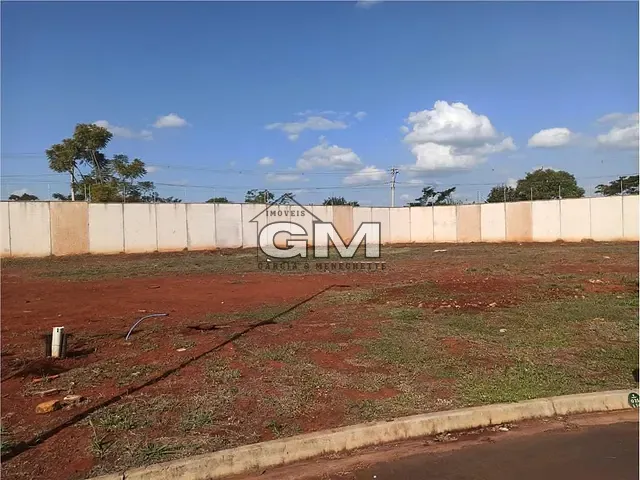 Terreno com 48971m², à venda, no bairro Residencial Jatobá em Ribeirão Preto