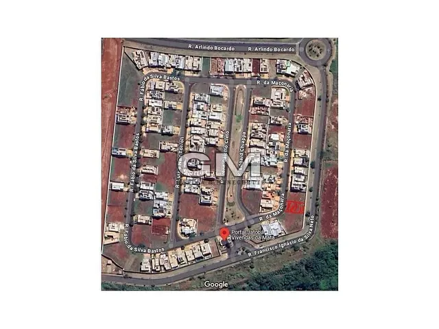 Terreno com 48971m², à venda, no bairro Residencial Jatobá em Ribeirão Preto