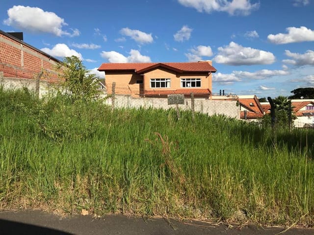 Terreno com 1991m², à venda, no bairro Boa Vista em Curitiba