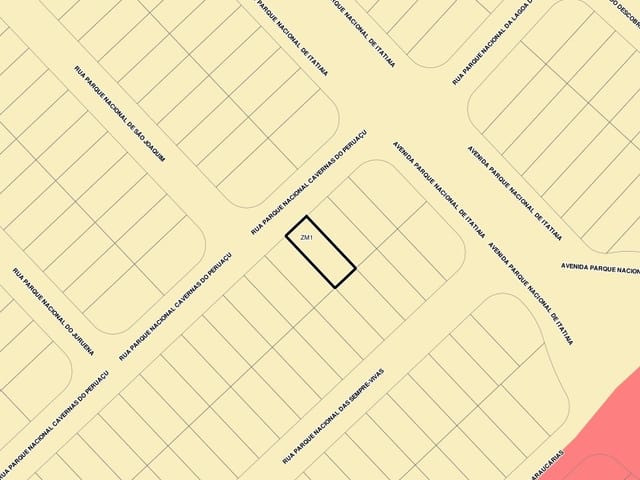 Terreno com 250m², à venda, no bairro Residencial Bela Aliança em Campinas
