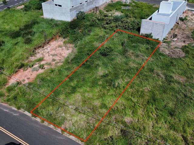 Terreno com 250m², à venda, no bairro Residencial Bela Aliança em Campinas