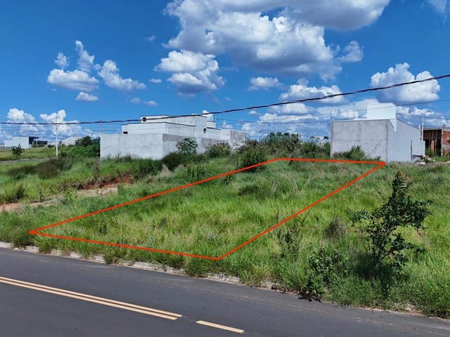 Terreno com 250m², à venda, no bairro Residencial Bela Aliança em Campinas