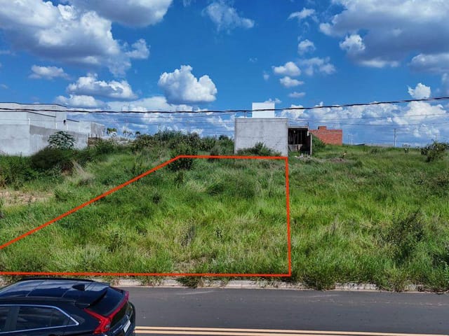 Terreno com 250m², à venda, no bairro Residencial Bela Aliança em Campinas