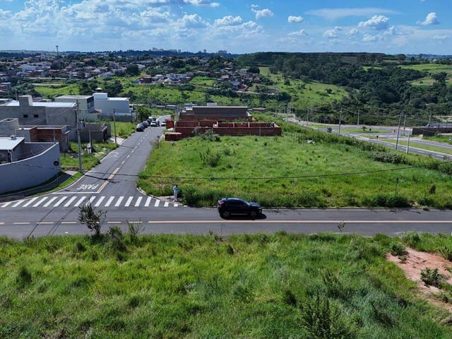 Terreno com 250m², à venda, no bairro Residencial Bela Aliança em Campinas
