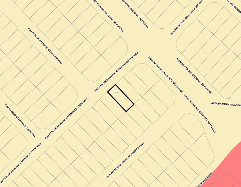 Terreno, 250 m² - Foto 5