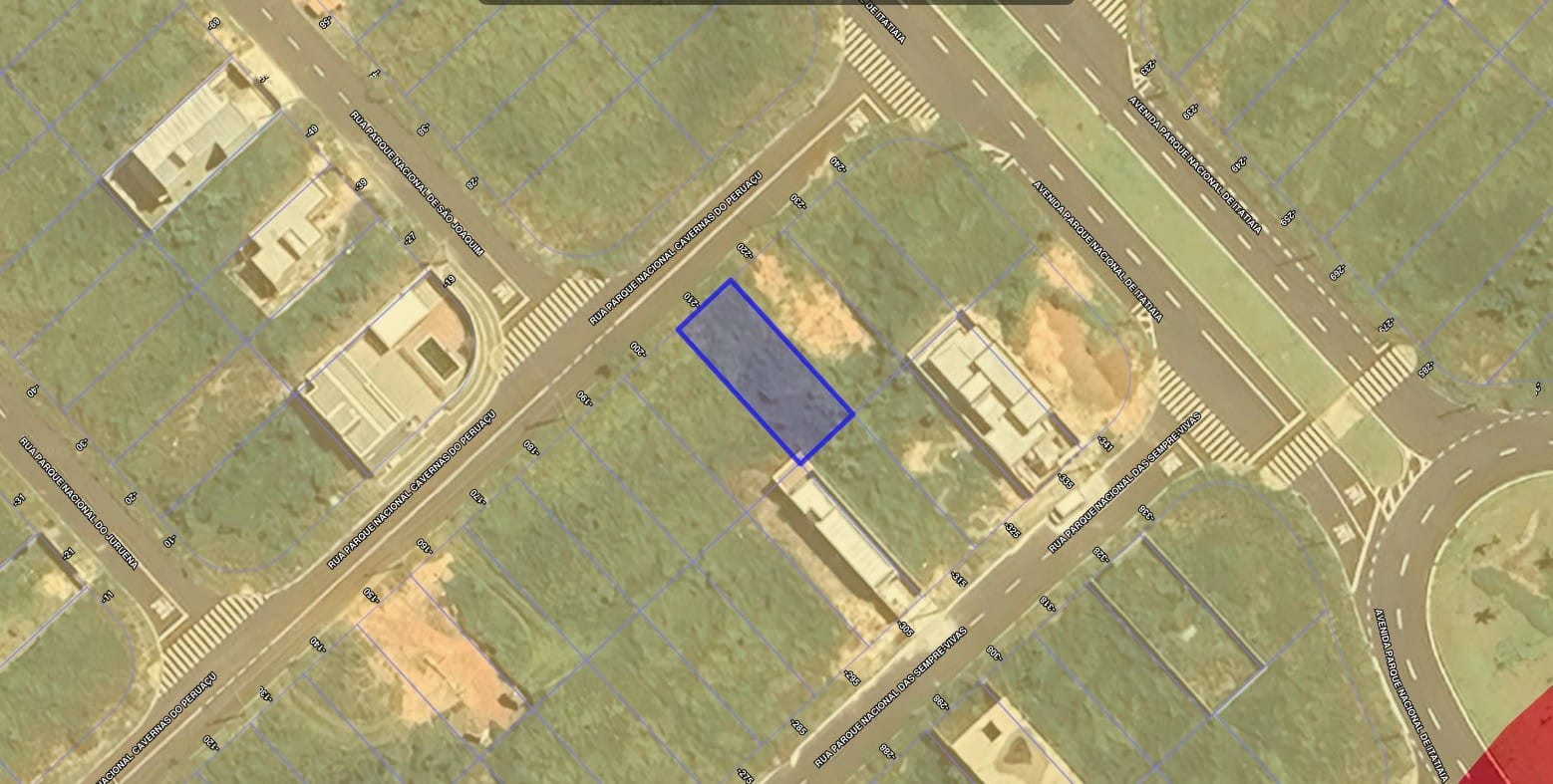 Terreno, 250 m² - Foto 7