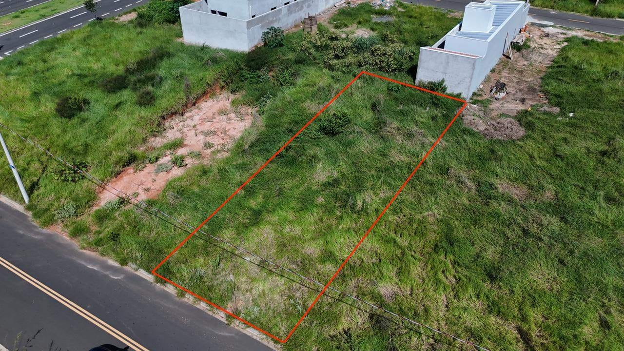 Terreno, 250 m² - Foto 2