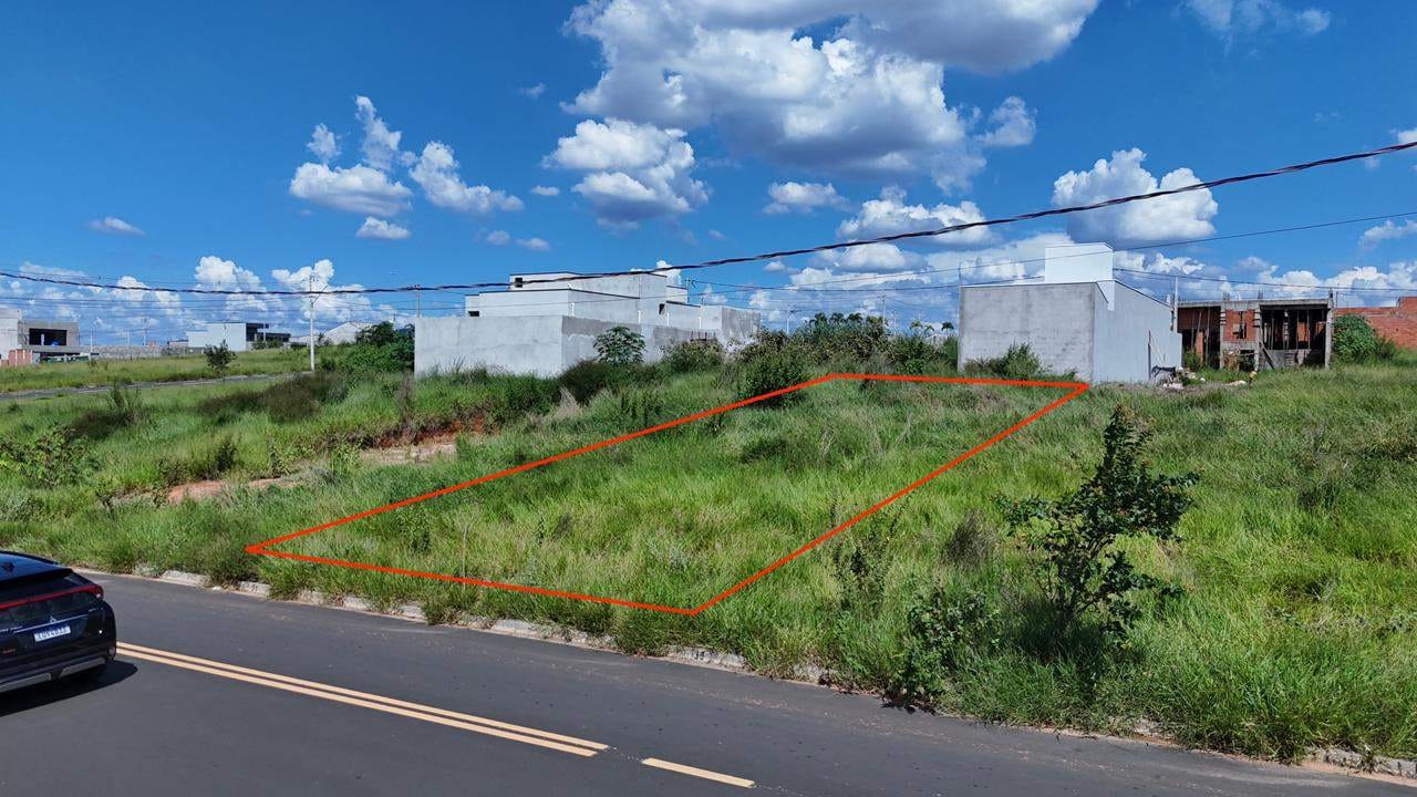 Terreno, 250 m² - Foto 1