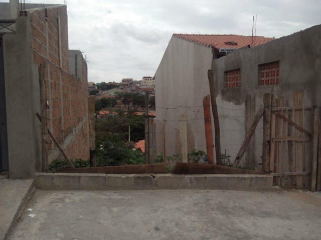 Foto do Terreno - Terreno  residencial à venda, Jardim Santa Inês III, São José dos Campos. | INDEPENDENCE NEGOCIOS IMOBILIARIOS LTDA