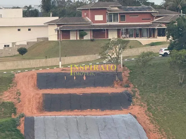 Terreno com 1131m², à venda, no bairro Residencial dos Lagos em Itupeva
