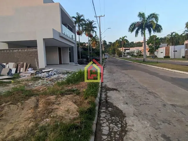 Terreno com 324m², à venda, no bairro Mirante do Vale em Marabá