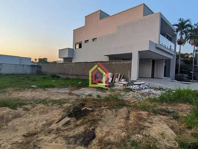 Terreno com 324m², à venda, no bairro Mirante do Vale em Marabá