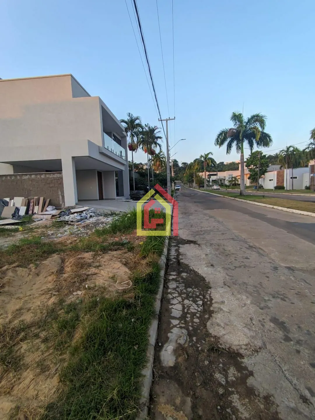 Terreno à venda com 324m² de terreno no Mirante do Vale, Marabá (PA) — foto 3 de 3